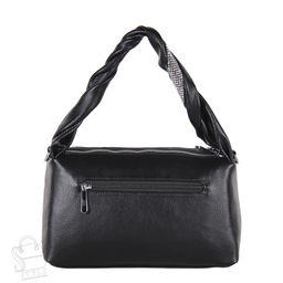 Сумка женская 2241 black Velina Fabbiano-Safenta  фото 4