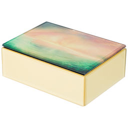 Шкатулка Lefard Арт коллекция 16×12×6 см