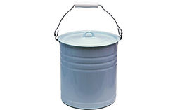 ЭМ_Ведро 12,0 л без деколи с крышкой арт 1224, 02-1224, 20/21-1224 Магнитогорск