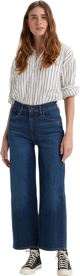 Джинсы женские