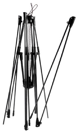 Tramp каркас для палатки Sirius 3