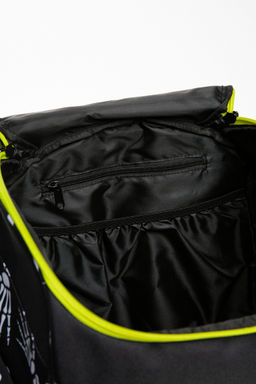 Рюкзаки и сумки Mad team, PACKnTRAVEL, CARPETnBAG, Wet bag Bonjour bitches, Vent dry bag - Mad wave фото 5