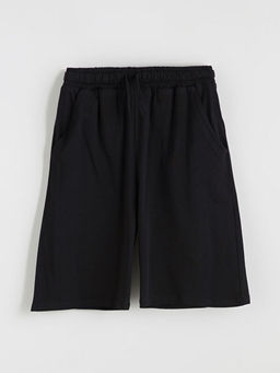 Beli Lastikli Erkek ?ocuk ?ort