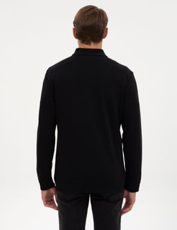 Siyah Regular Fit _rme H_rka - Pierre cardin фото 5