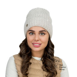 Елена шапка женская - Landre фото 2