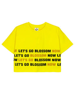 Футболка для девочки 51330 Фуксия* 390 Lets go - Let's go фото 7