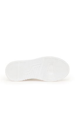 Женская белая обувь - U.s. polo assn фото 5