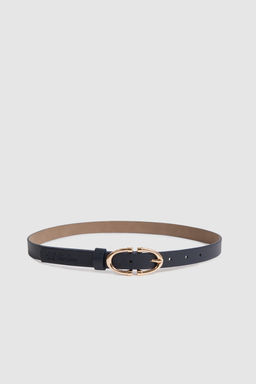 Kad_n Lacivert Kemer - U.s. polo assn фото 2