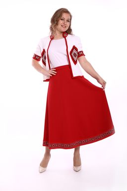 Т2865 юбка женская