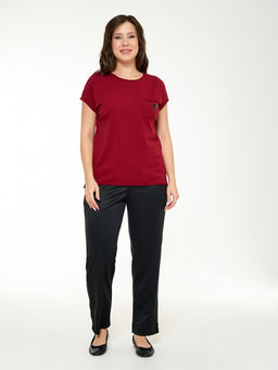 Футболка - Olsi фото 4