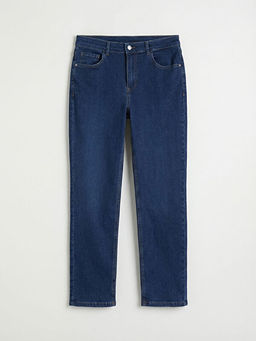 J?piter S?per Skinny Fit Kad?n Jean Pantolon