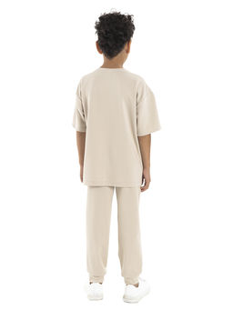 Джемпер для мальчика О46943 - Карамелли фото 2