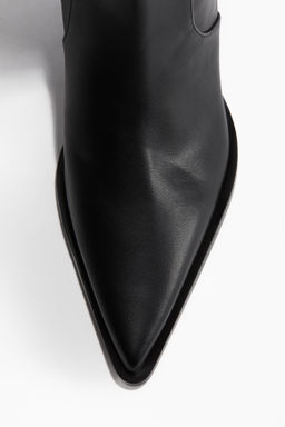 Botas a la rodilla - H&m фото 6