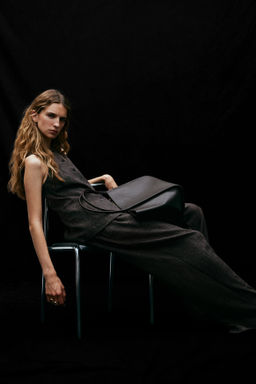 Chaleco largo - H&m фото 9