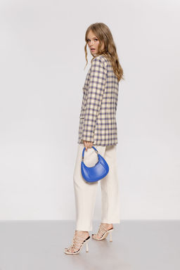 Костюм Pirs 4094 синий+ светло-бежевый  фото 3