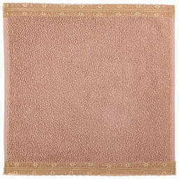 НАБОР ПОЛОТЕНЕЦ FAMILY FARM,40Х70СМ ТВИЛ,35Х35СМ МАХРА,100 - Lefard фото 3