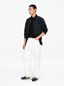 Camiseta relaxed fit de 220 GSM - H&m фото 2