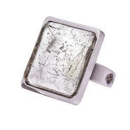 WHITE BERRY Кольцо KO4835