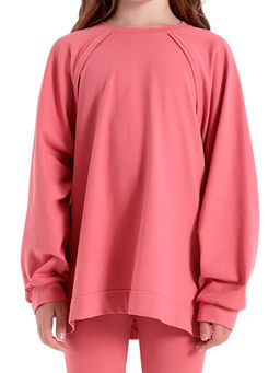 Джемпер для девочки О57282 - Карамелли фото 5