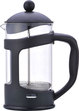 Френч пресс 1000 мл стекло+пластик B11-1000 DECO - Полимербыт фото 2