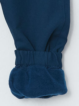 Beli Lastikli Polar Astarl? Erkek ?ocuk Jogger Pantolon - Waikiki фото 3