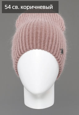 Шапка Долорес - Ferz фото 22