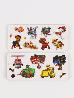 Магнитный набор PAW PATROL  "Большие приключения"