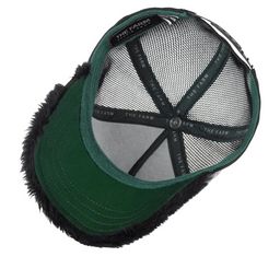 Детская бейсболка GOORIN BROTHERS арт. 201-0005 (черный)