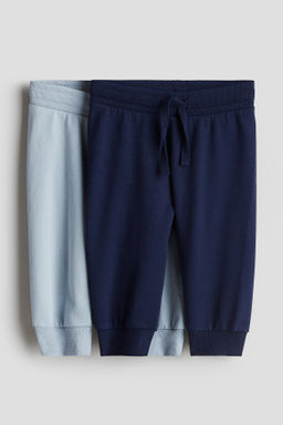 Pack de 2 joggers