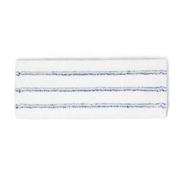 МОП шубка 100% микрофибра 40*13см мягкий абразив