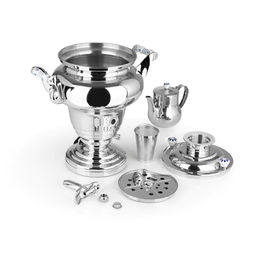 Самовар Royal (15 л) BEEM 07347  фото 7