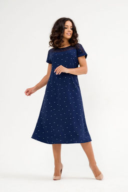 Платье Стефания (48-62) - Serenada фото 2