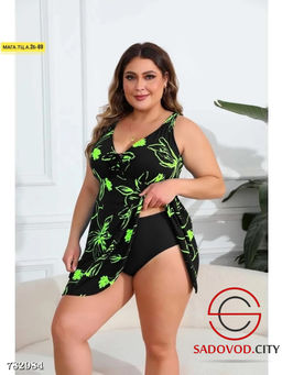 Купальник слитный женский - Bruno фото 9