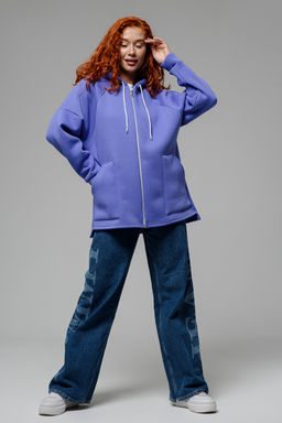 Толстовка 8297