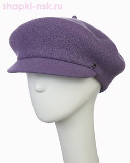 Бриджит 442 флис Кепка - Di lana фото 15