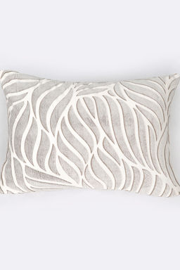 Наволочка декоративная велсофт Lizzy Home размер 50х70 см