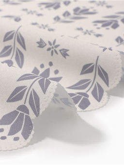 Скатерть Доляна Air flowers, размер 145?300 см