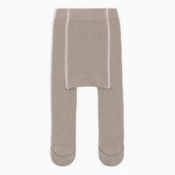 Колготки детские Крошка Я BASIC LINE, рост 68-74 см, бежевый