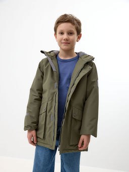 Куртка демисезонная 23532-422 - Avese фото 31