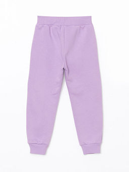 Beli Lastikli K?z ?ocuk Jogger E?ofman Alt? - Waikiki фото 2