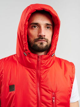 Жилет Айрон - Yollochka фото 18