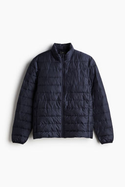 Chaqueta puffy ligera Slim Fit