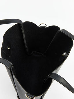 ??kar?labilir Ask?l? Kad?n Omuz ?antas?