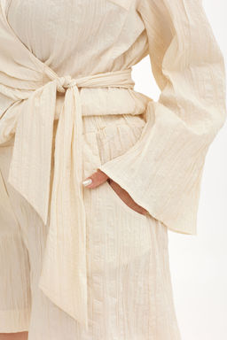 Костюм BegiModa 3067-Р шампань