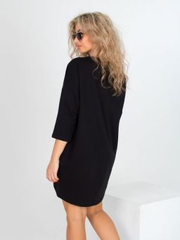 Туника Тина (черный)