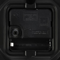 Часы настенные «Яблоко», 15×15 см, d=13 см