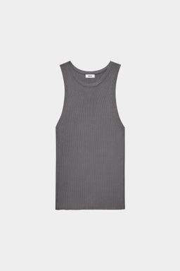 Топ в рубчик - Mollis фото 6