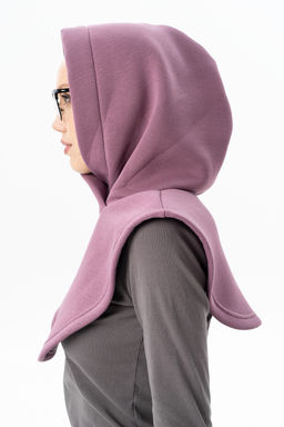 Капор Футер 3-ех нитка начес - Solo mio фото 4