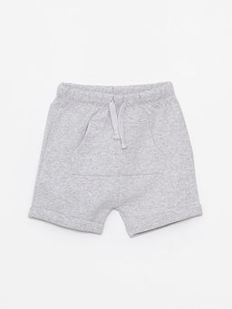 Beli Lastikli Basic Erkek Bebek ?ort