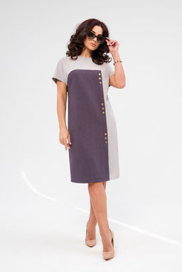 Платье Эльмира (54) - Serenada фото 5